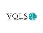 Volunteers of Legal Service (VOLS) Logo